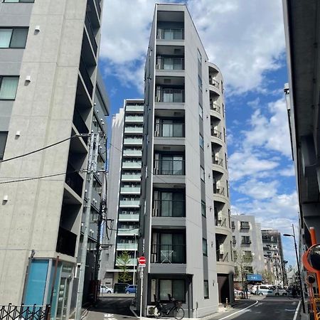 Kamatas Stay 京急蒲田駅 徒歩5分 Токио Экстерьер фото