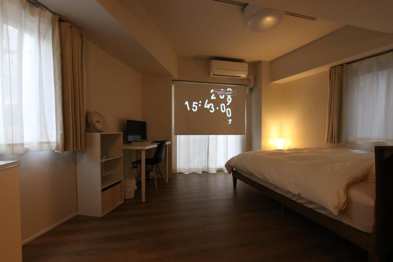 Kamatas Stay 京急蒲田駅 徒歩5分 Токио Экстерьер фото