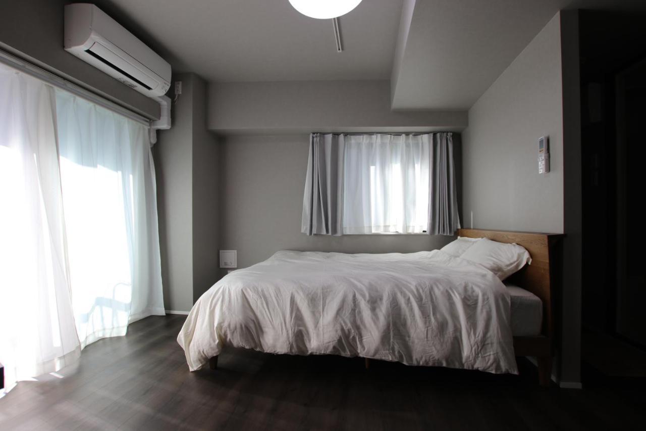 Kamatas Stay 京急蒲田駅 徒歩5分 Токио Экстерьер фото