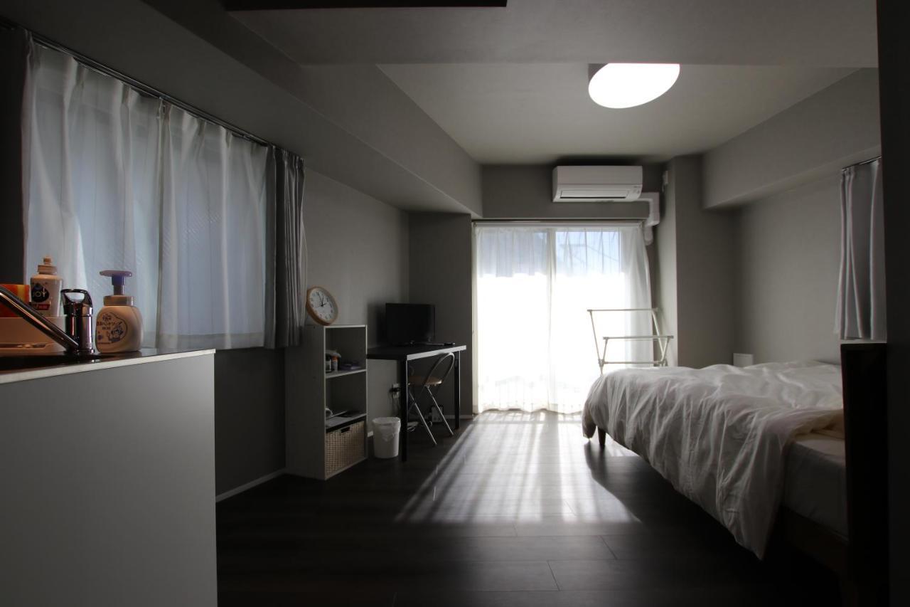 Kamatas Stay 京急蒲田駅 徒歩5分 Токио Экстерьер фото