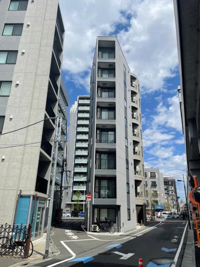 Kamatas Stay 京急蒲田駅 徒歩5分 Токио Экстерьер фото